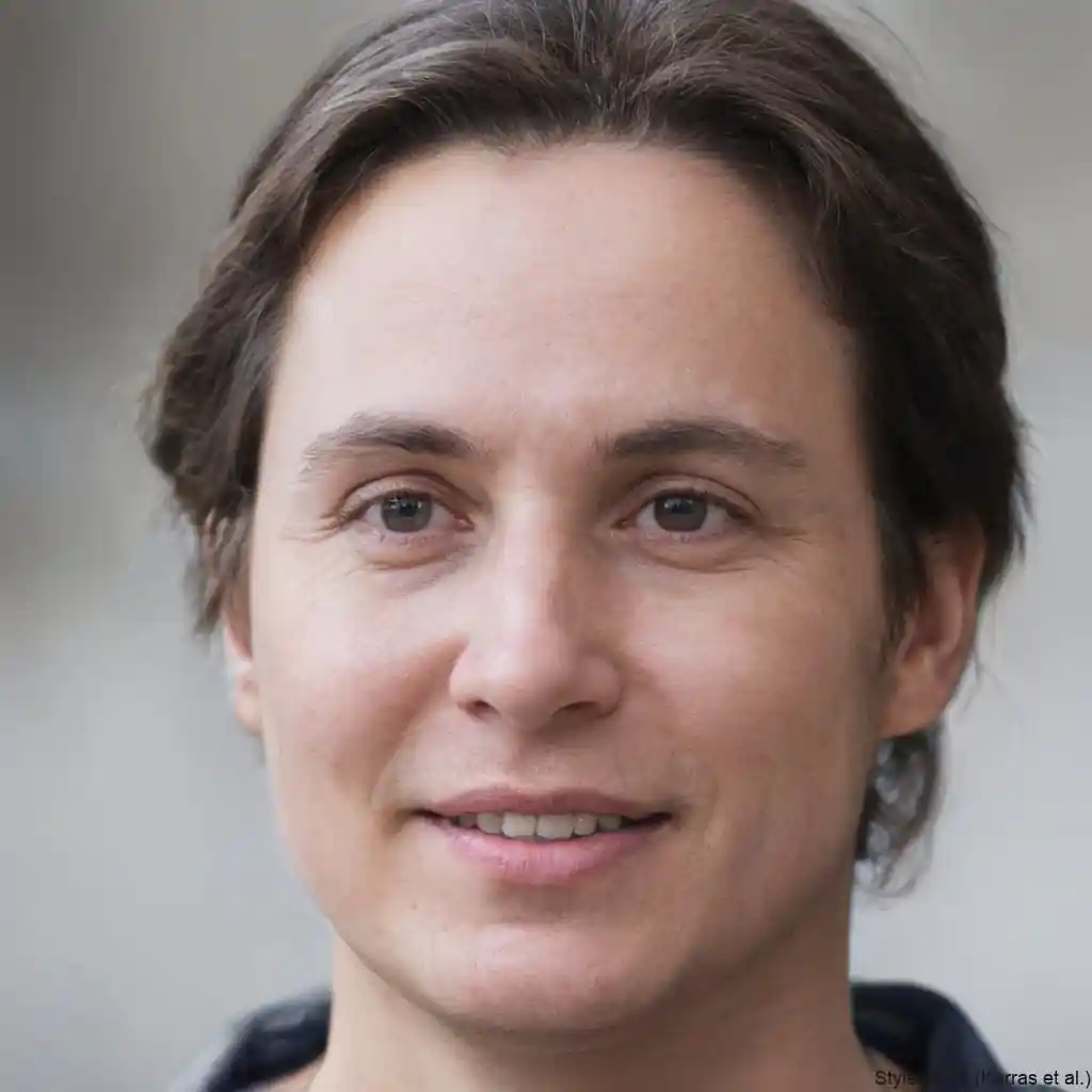 Sabine Giniecke